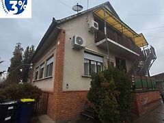 Eladó ház Monor, Kertváros