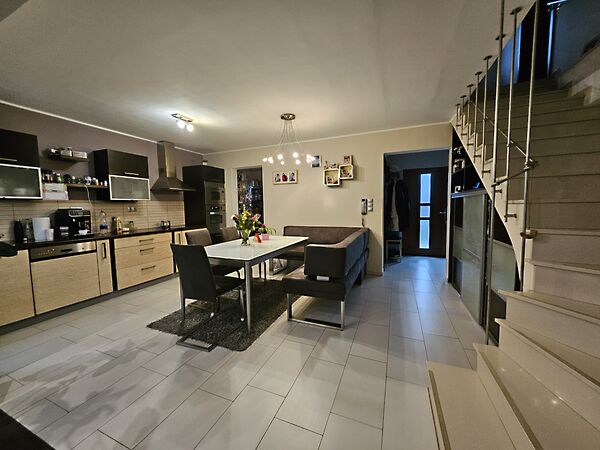 Eladó ház Lukácsháza