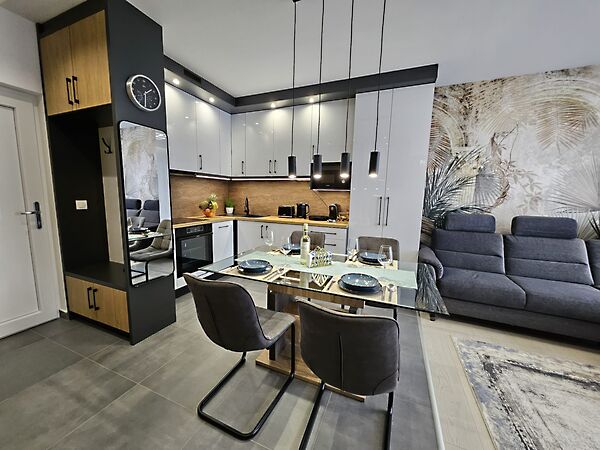 Eladó lakás Sárvár