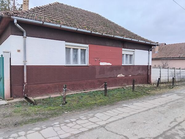 Eladó ház Létavértes, Nagyléta