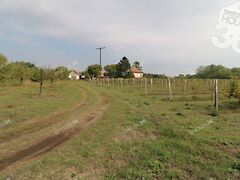 Eladó földterület Tázlár