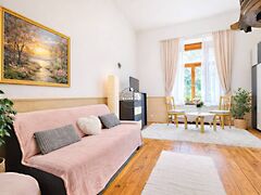 Eladó lakás Budapest, I. kerület