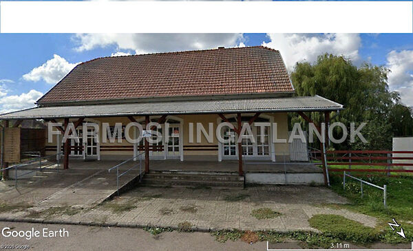 Eladó üzleti Szentistván