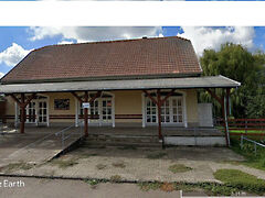 Eladó üzleti Szentistván