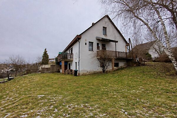 Eladó ház Salgótarján