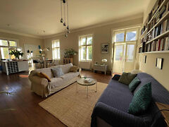 Eladó lakás Budapest, VI. kerület