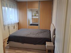 Kiadó lakás Debrecen