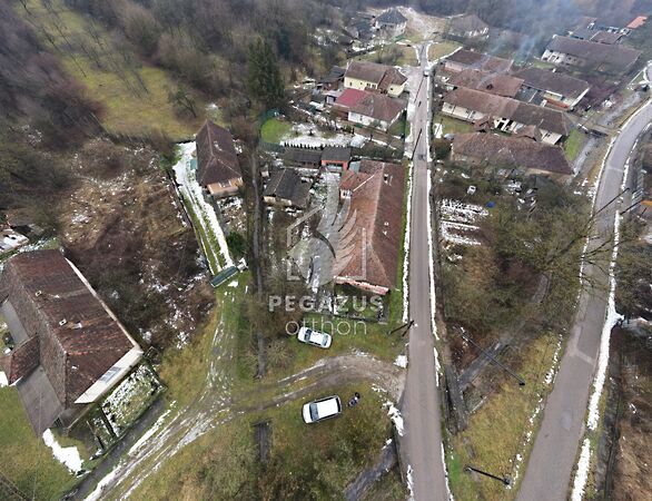 Eladó ház Bódvaszilas