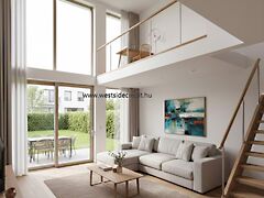 Eladó lakás Mosonszolnok