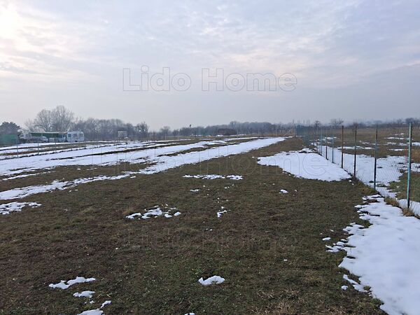 Eladó földterület Balatonakali