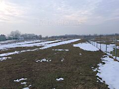 Eladó földterület Balatonakali