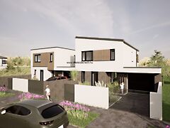 Eladó ház Máriakálnok