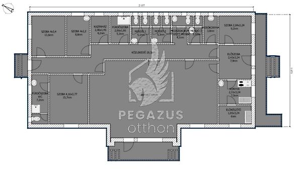 Eladó ház Abádszalók