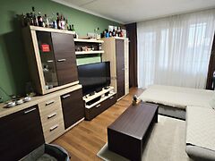 Eladó lakás Mosonmagyaróvár