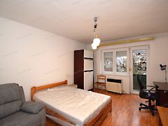 Eladó lakás Győr, Révfalu