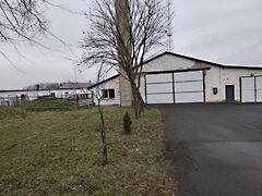 Eladó ipari Nyírtura