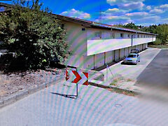 Eladó garázs Pécs