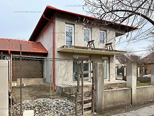 Eladó ház Göd