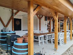 Eladó földterület Balatonlelle