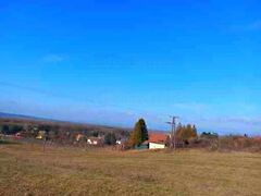 Eladó földterület Siófok