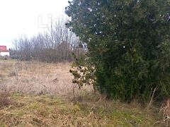 Eladó földterület Sárkeresztes