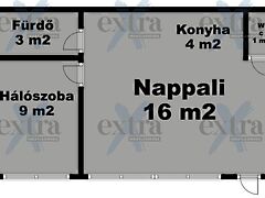 Eladó lakás Szeged