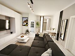 Eladó lakás Nyíregyháza, Belváros