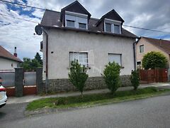 Eladó ház Sárvár