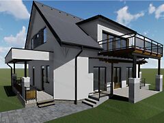 Eladó lakás Balatonkenese