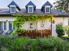 Eladó ház Balatonkenese