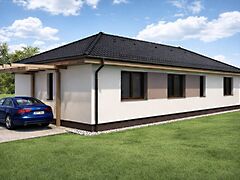 Eladó ház Győrzámoly