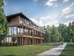 Eladó lakás Balatonföldvár