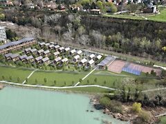 Eladó lakás Balatonföldvár