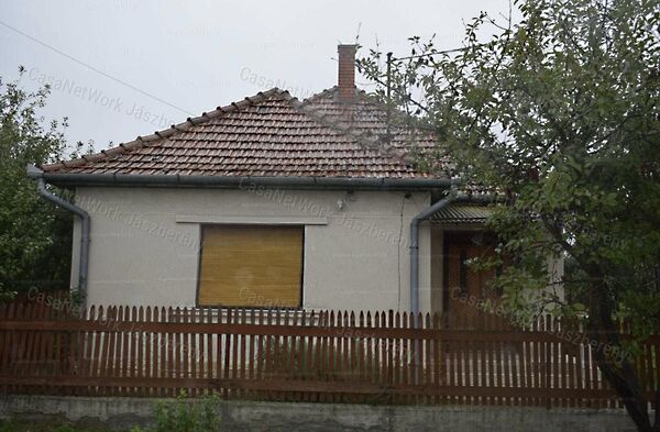 Eladó ház Visznek