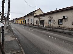 Eladó üzleti Budapest, IV. kerület