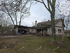 Eladó ház Móricgát