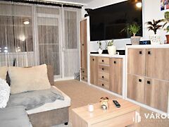 Eladó lakás Gyula, Törökzug