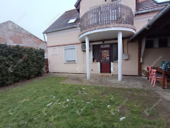 Eladó lakás Sopron