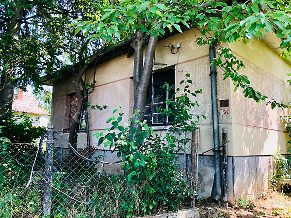 Eladó ház Csömödér