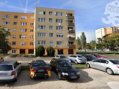 Eladó lakás Kecskemét