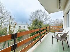 Eladó lakás Budapest, II. kerület