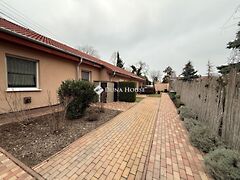 Eladó ház Budapest, XVIII. kerület