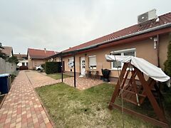 Eladó ház Budapest, XVIII. kerület