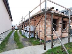 Eladó ház Jánossomorja