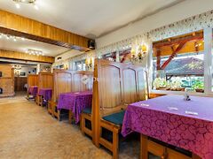 Eladó üzleti Pilisszentkereszt