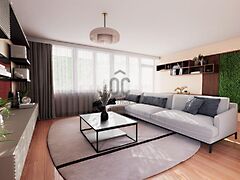 Eladó lakás Budapest, II. kerület