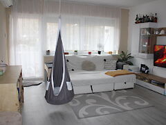 Eladó lakás Sopron