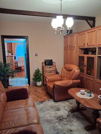 Eladó lakás Pécs, Kertváros
