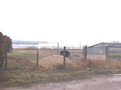 Eladó földterület Mezőkövesd