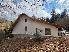 Eladó nyaraló Kőszeg